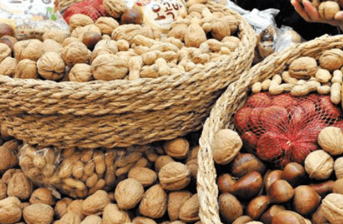 2024년 정월대보름 날짜, 정월대보름 음식 효능 달뜨는 시각