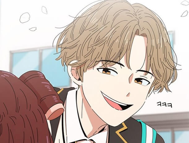 천춘블라썸