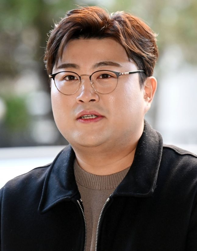 김호중-음주뺑소니