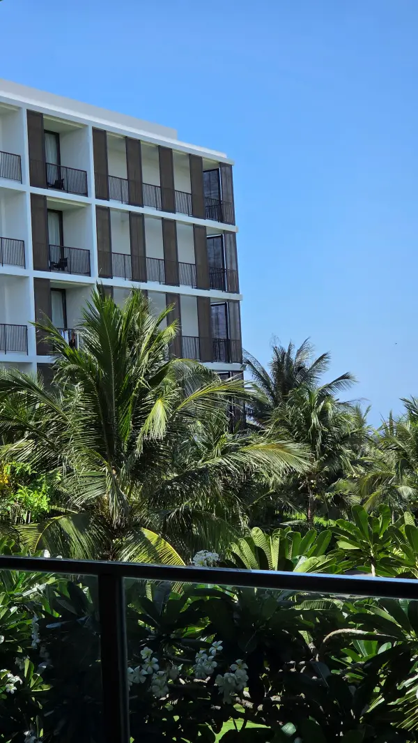 더웨스틴깜란-후기