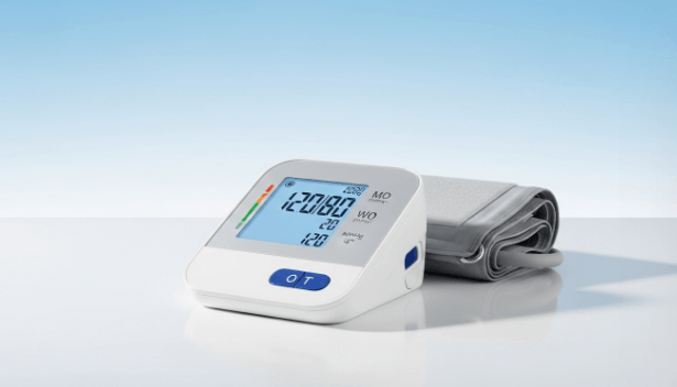 혈압측정-고혈압-자가진단