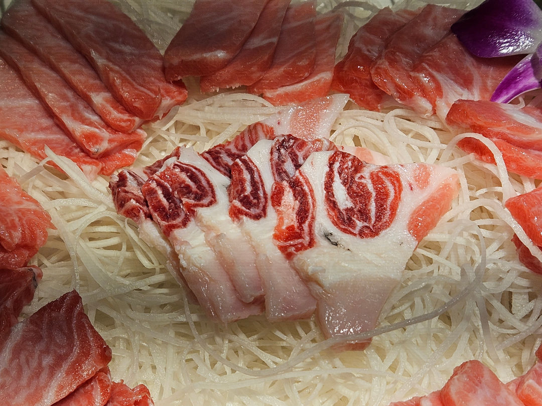 참치여왕 김기정 참치