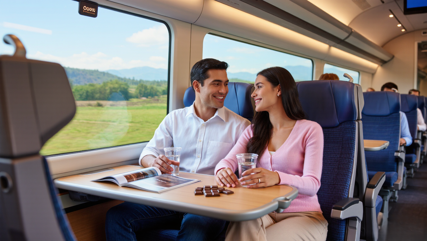 전라도 기차코스 여행루트 정리 (전라도, 기차루트, 여행계획)