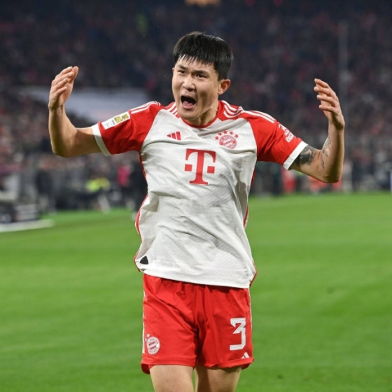 김민재-뮌헨-벤피카