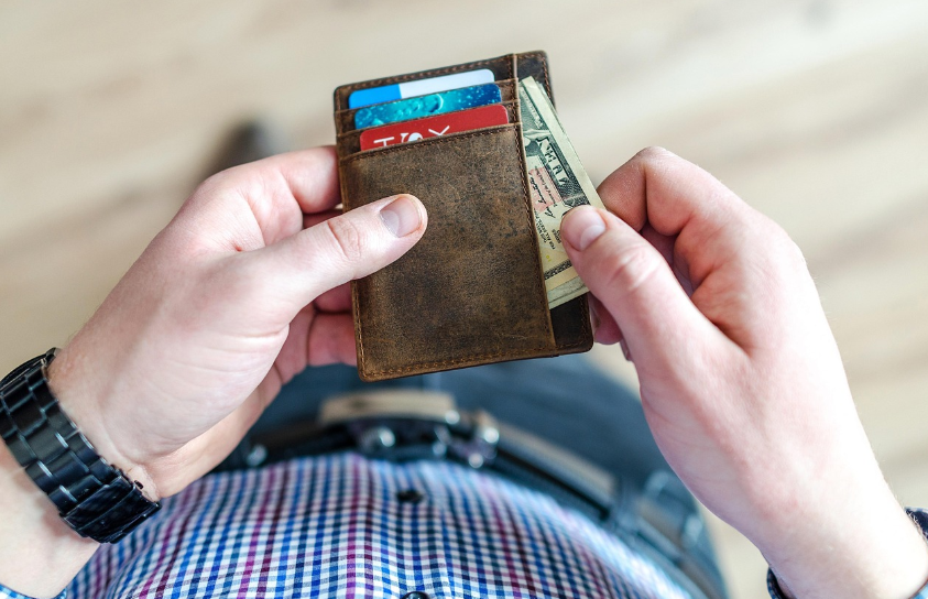 사회초년생 월급관리