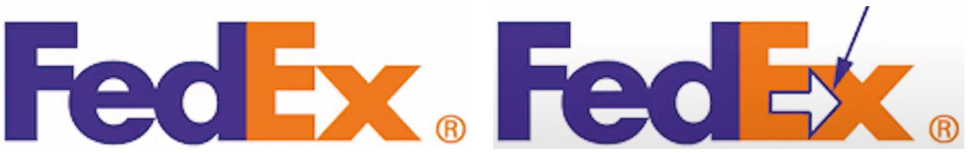 FedEx logo