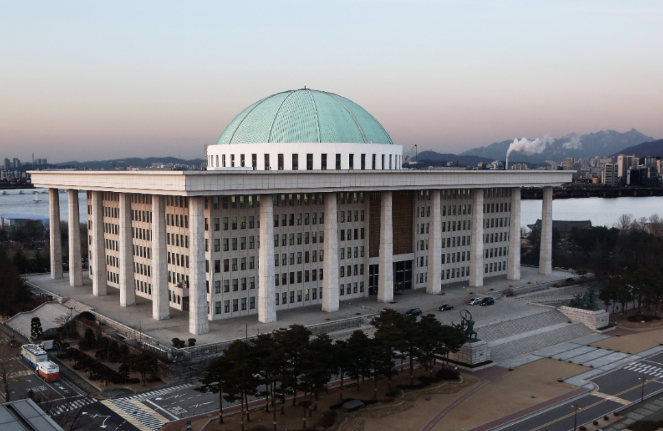 국회의원 선거운동 기간