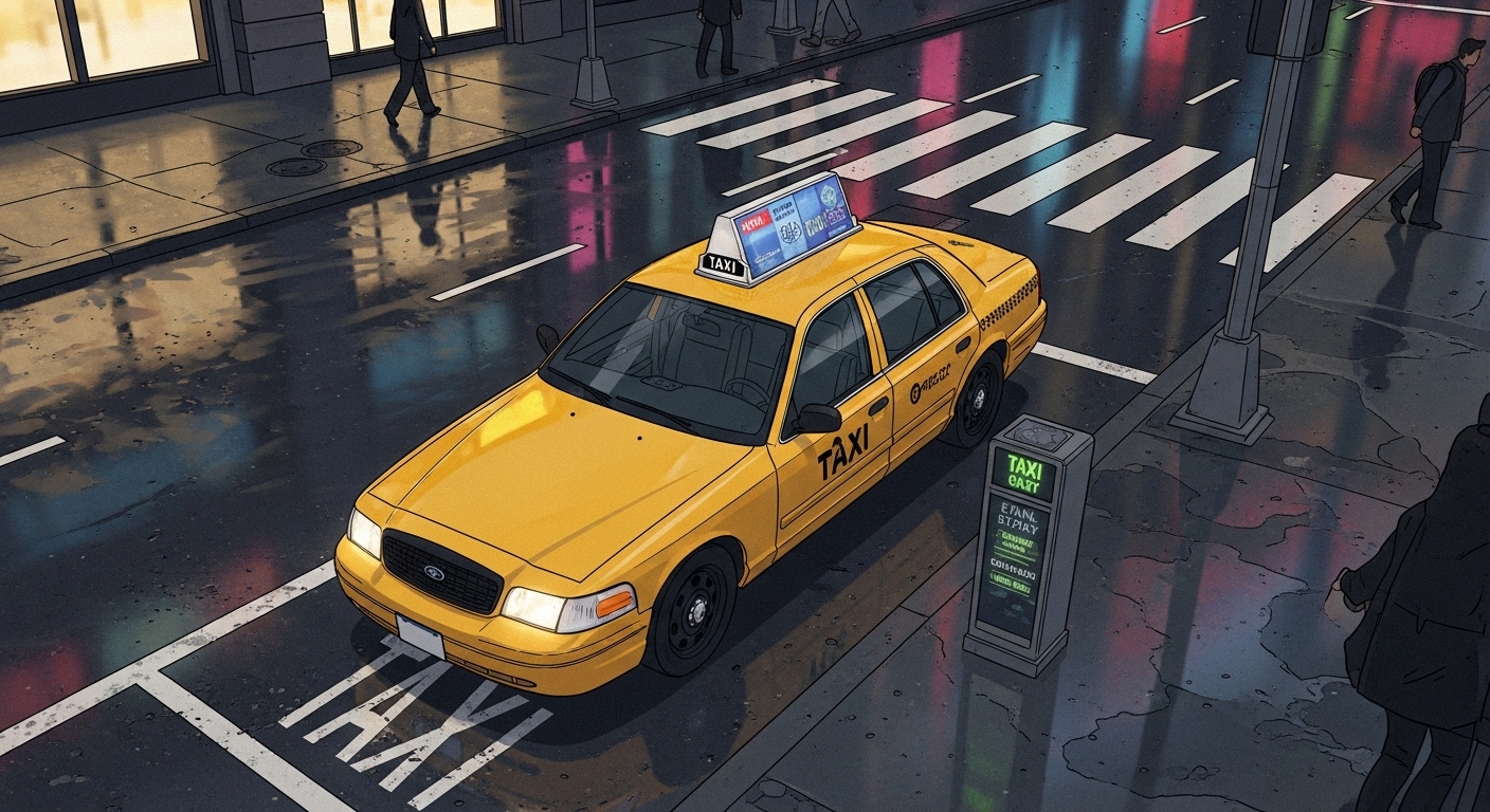 아산 개인택시 시세 면허 번호판 3