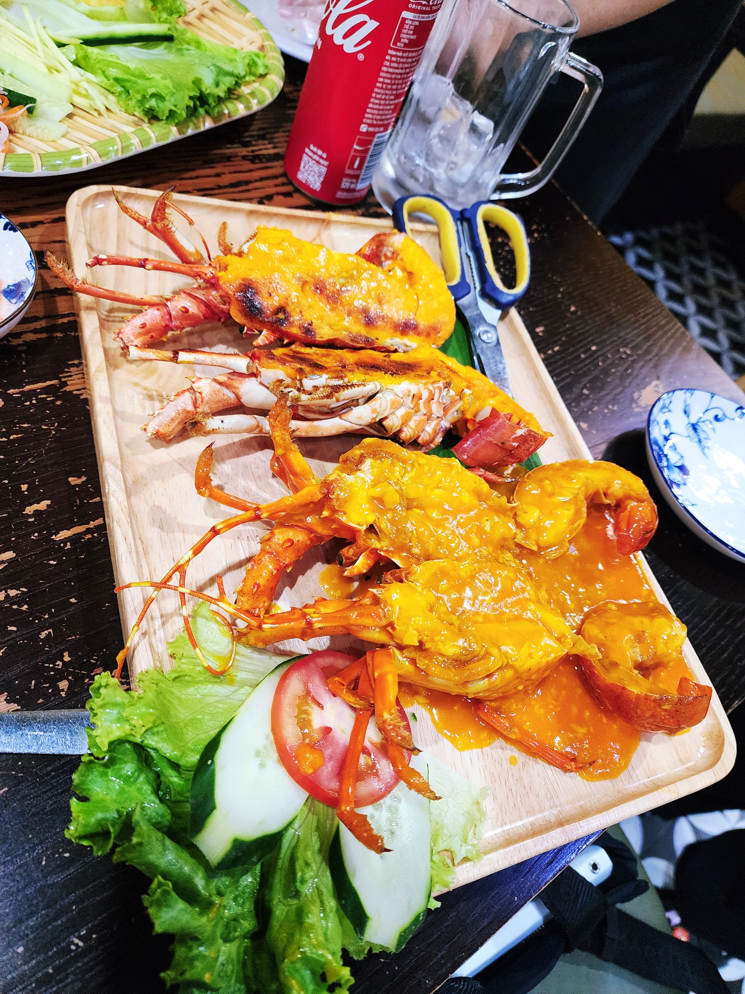 아이랑 나트랑 엠어이