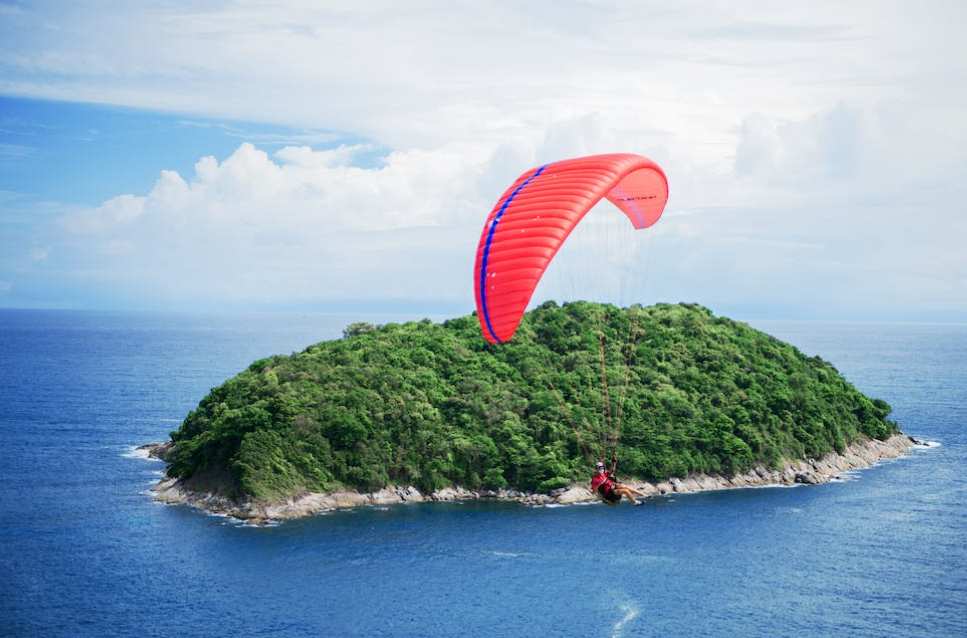 겨울 해외여행지 베스트 10