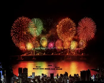 부산 불꽃축제_18