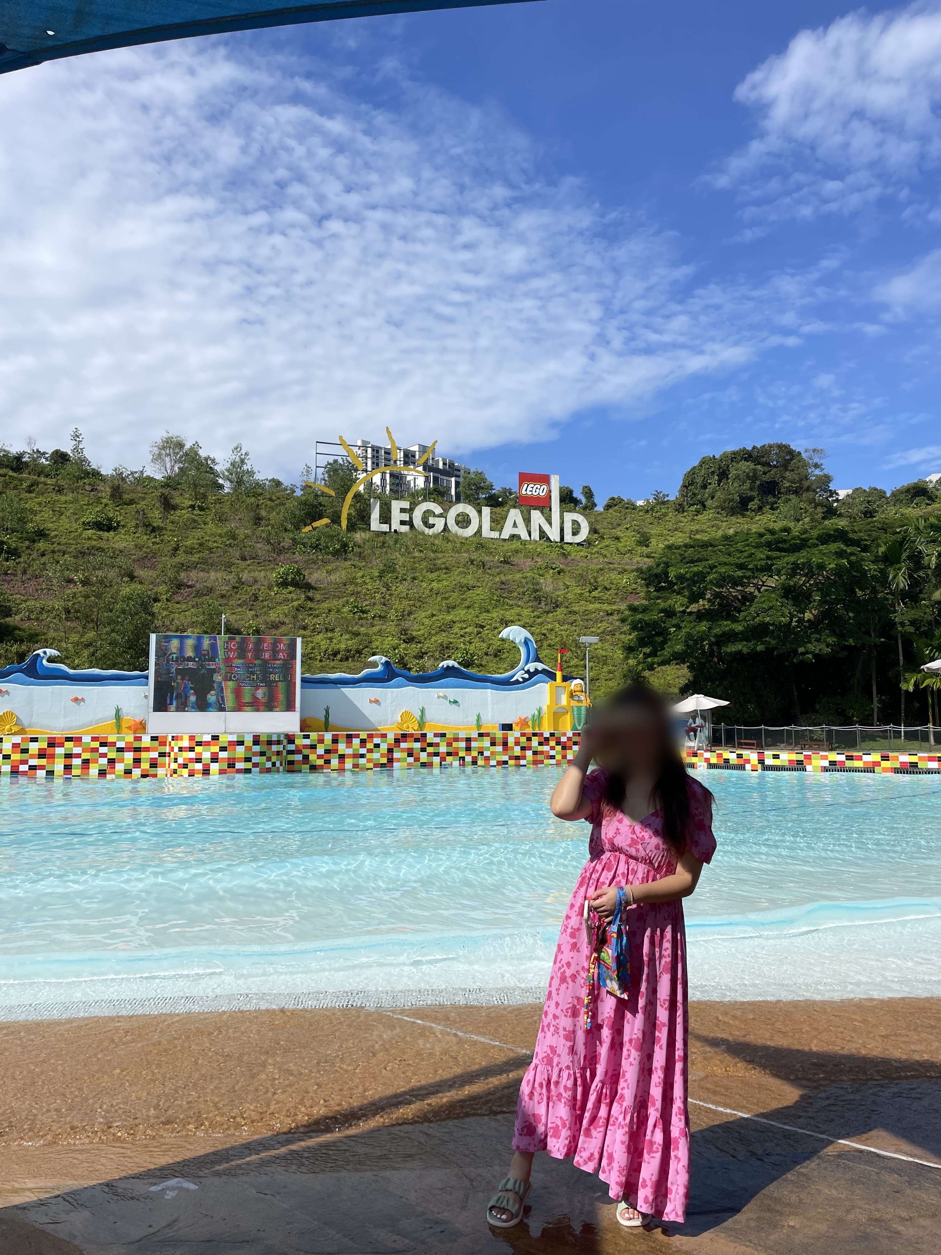 조호바루-레고랜드-워터파크