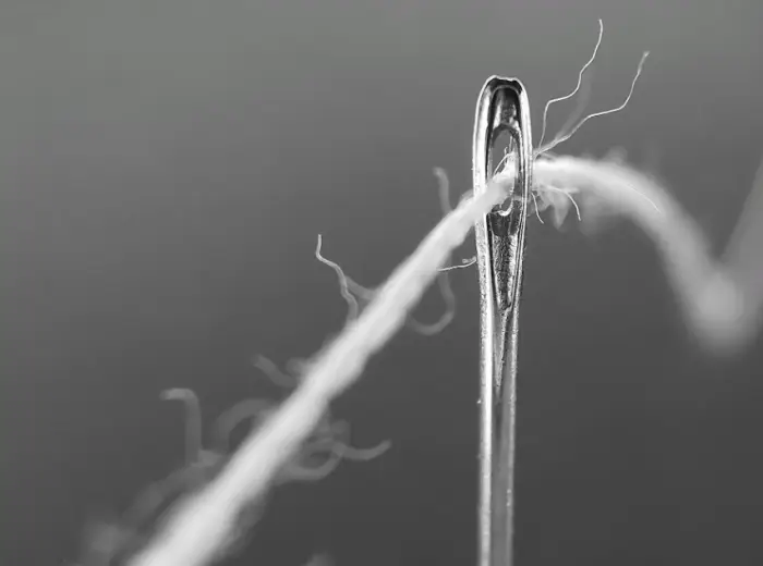 체했을 때 손따기