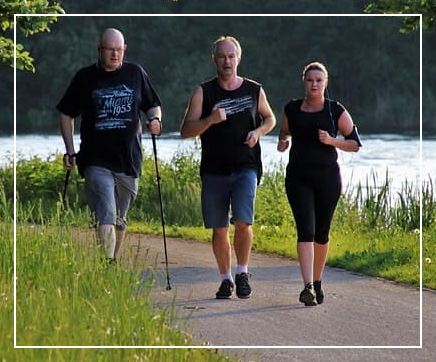 혈압에 좋은 음식과 습관