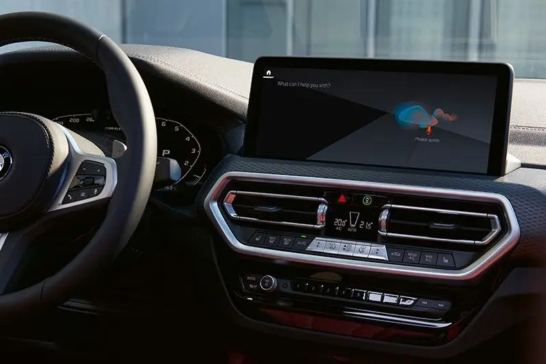 2024년 BMW X4시리즈 가격