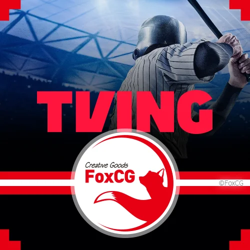 프로야구 실시간 중계 생방송 모바일 앱 - 티빙(Tving)