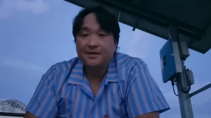배우 구성환