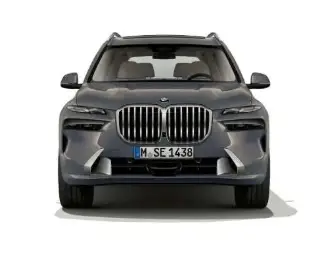 BMW-X7-제원-가격-연비