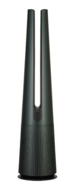 LG전자 퓨리케어 에어로타워 공기청정기 FS061PGGC 18.4㎡ 네이처 그린 방문설치