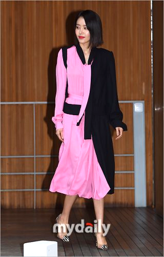 채정안 프로필 &amp;#124; 나이 이혼 자녀 키 근황