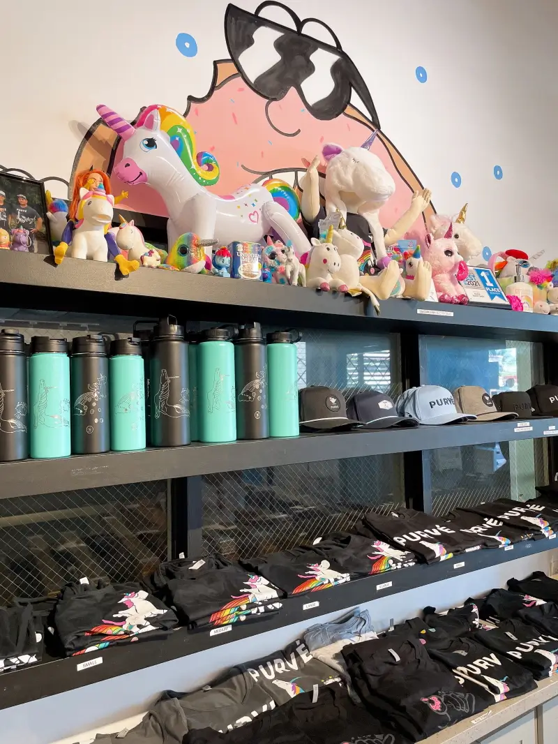 goods