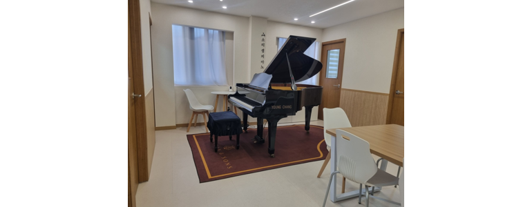 광주 북구 피아노학원