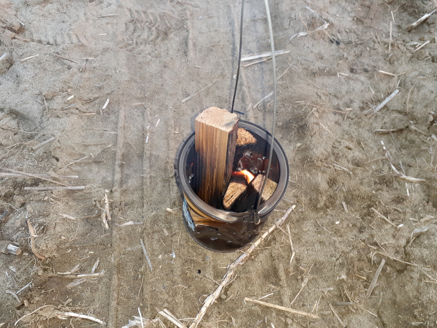 충주시정월대보름축제행사