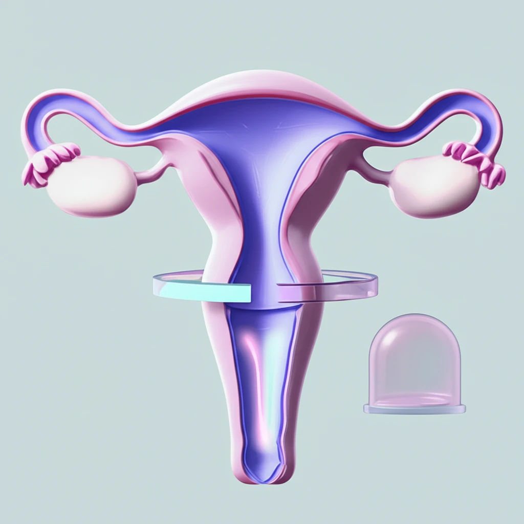 나팔관 조영술 정확한 검사 시기 선택..