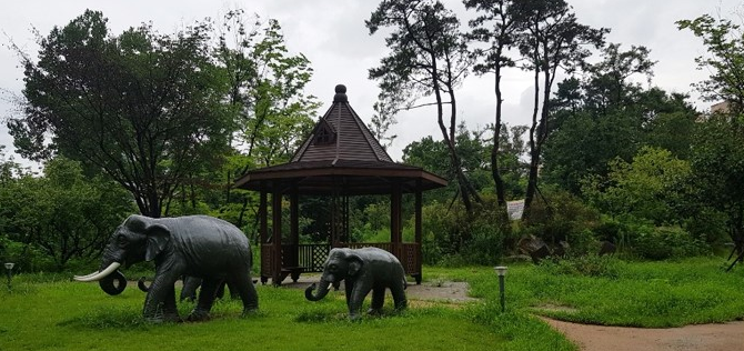 드라마 링크 촬영지