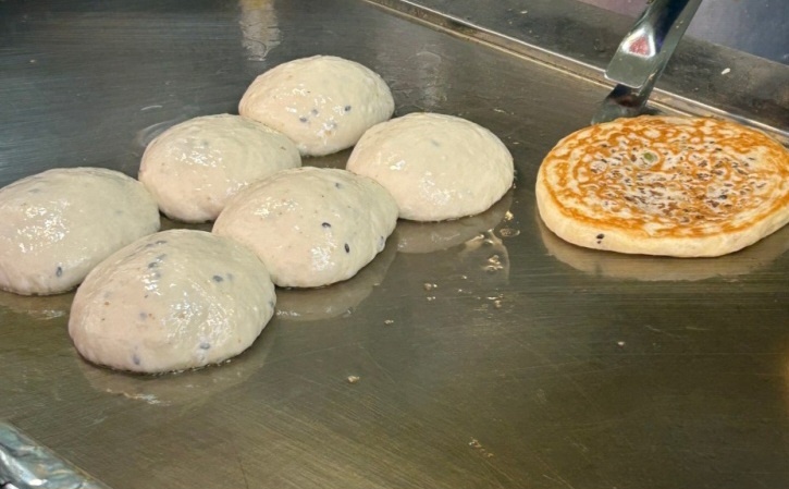 생활의달인 남대문 호떡 달인 맛집 위치 및 정보