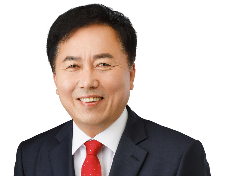 권기창 안동시장 후보