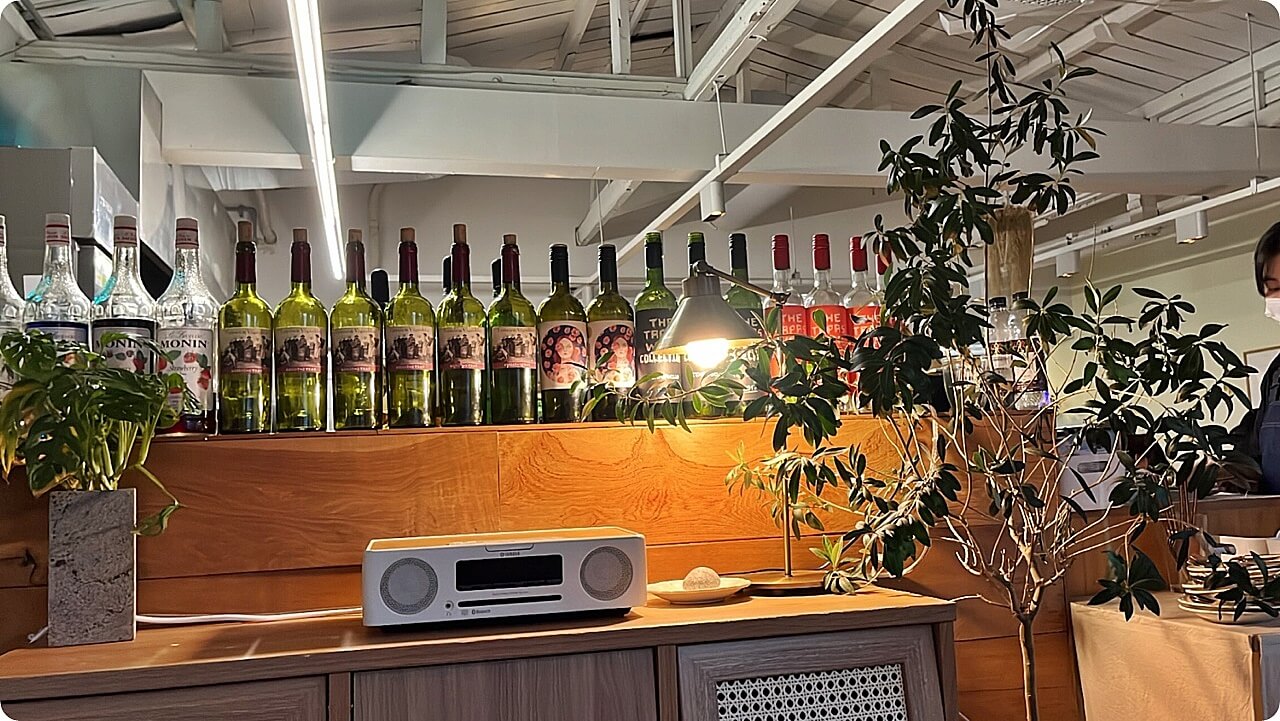 내부 인테리어 디자인