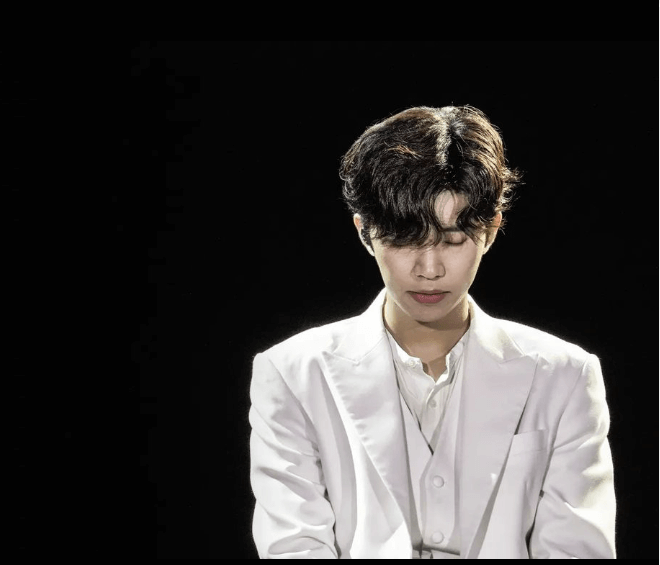 임영웅 마이리틀히어로