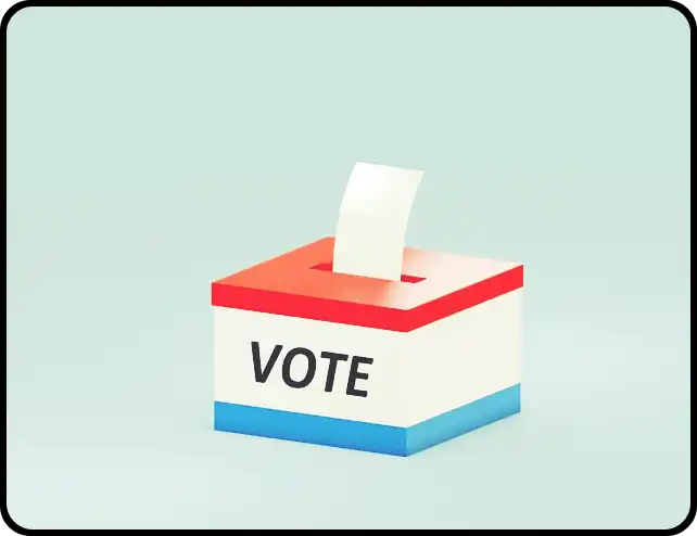 미국 대선 결과 발표 실시간 현황 확인해 보세요!