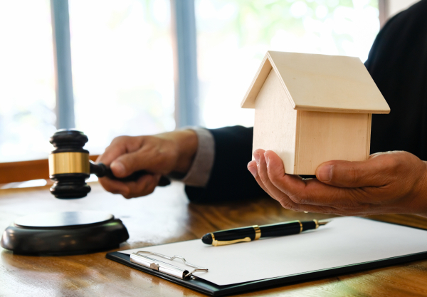 서울과 지방 경매 부동산 재테크 차이 관련 사진