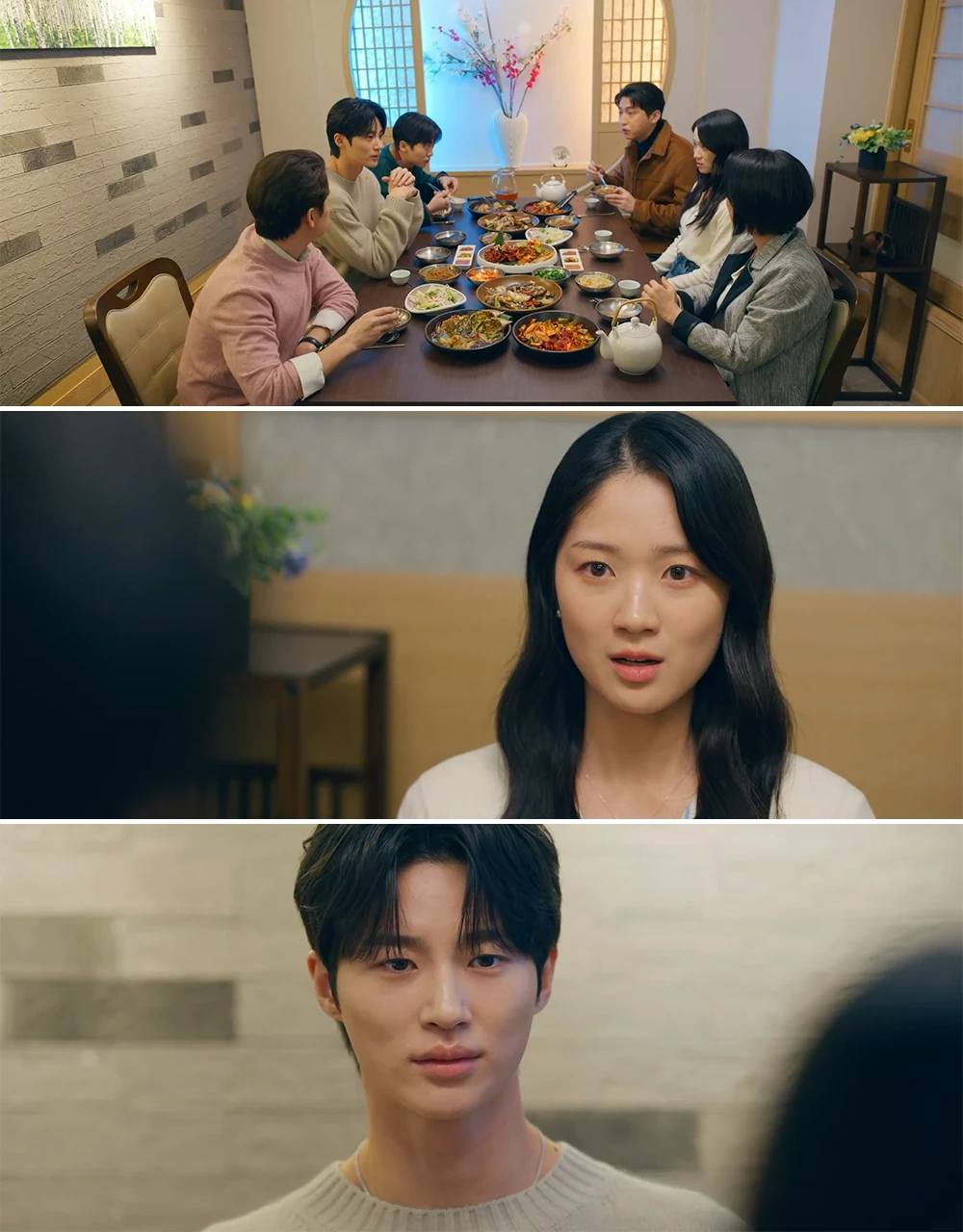 미팅에서-영화-결말-공방전을-펼치는-솔과-선재