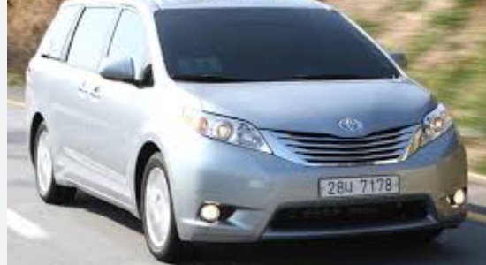 씨에나 중고차 가격 시세표 세금 계산