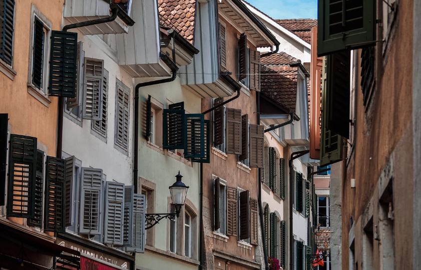 역세권 청년주택