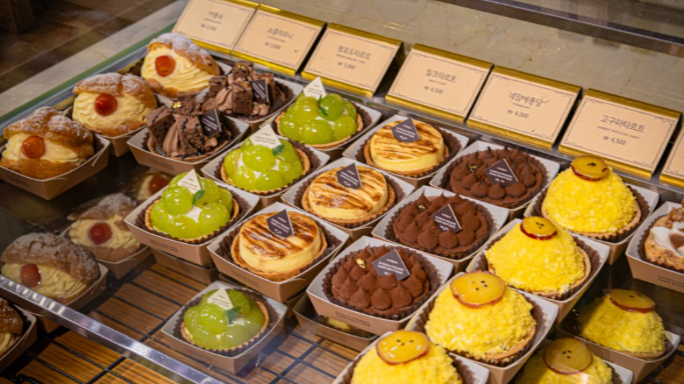 성심당 빵추천 위치 주차 웨이팅 정보 (본점&amp;#44; 대전역&amp;#44; DCC점)