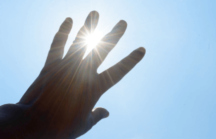 자외선 관련 이미지