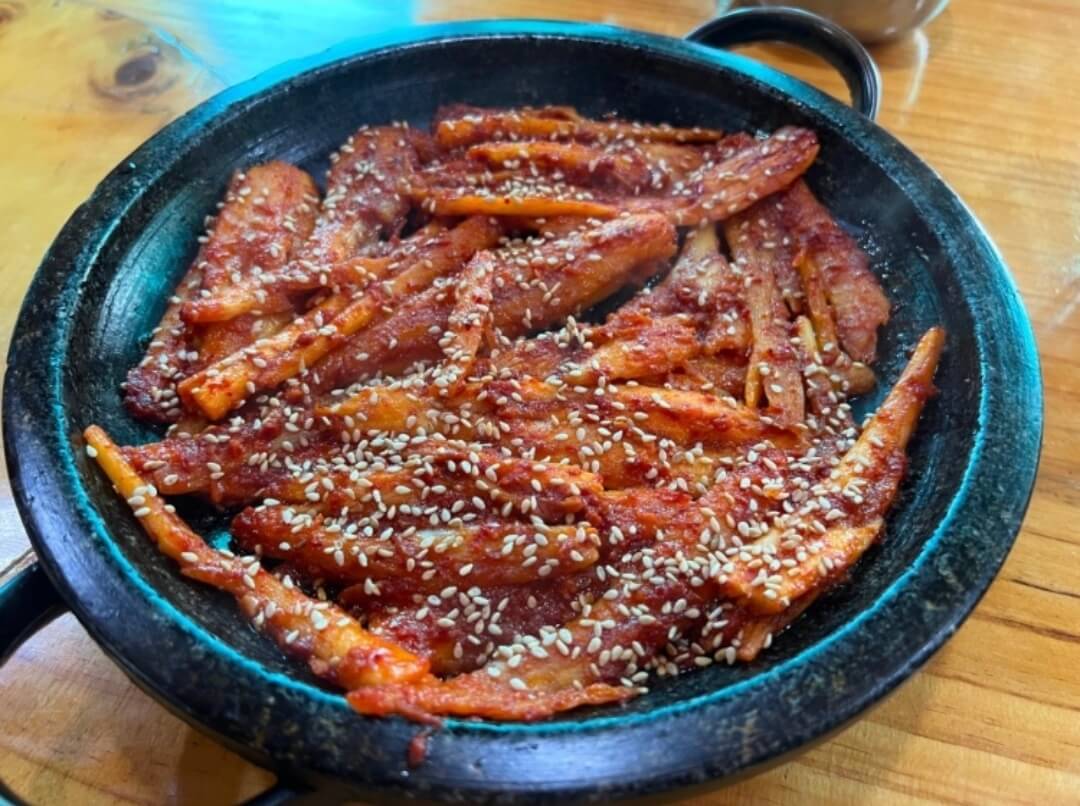 옥스필드 cc 근처 맛집