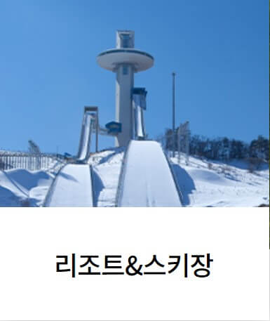 2025 대관령 눈꽃축제