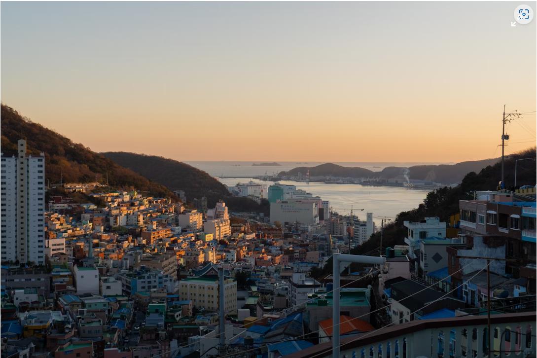 부산 가볼만한곳 베스트 10