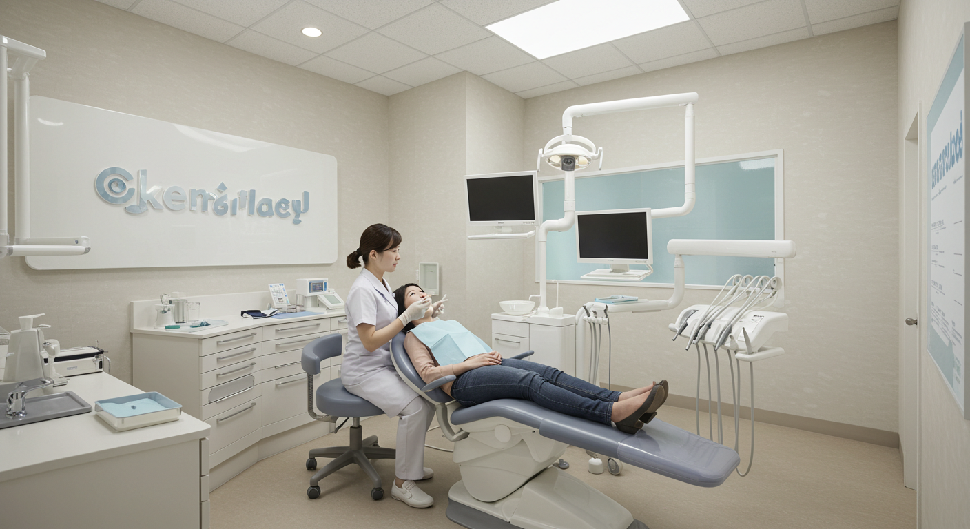 치과상식&amp;#44; 재신경치료&amp;#44; 치과전문의