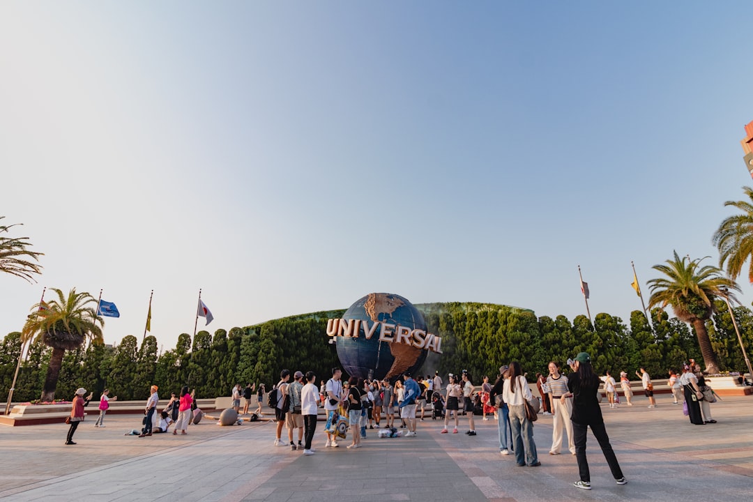 Universal.