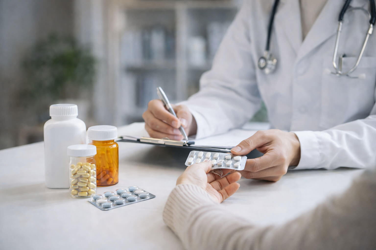 혈액검사 전 주의사항 10가지 정리