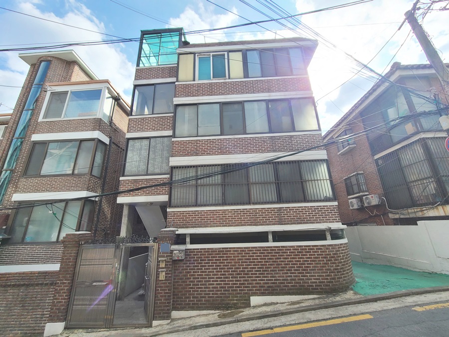 단독 주택