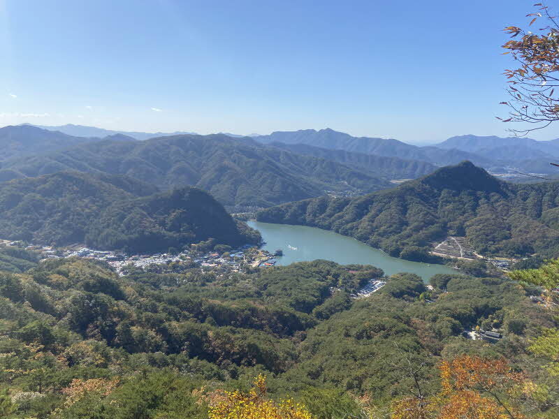 포천 명성산 등산코스 추천 억새꽃축제 방문후기. 주차장 정보