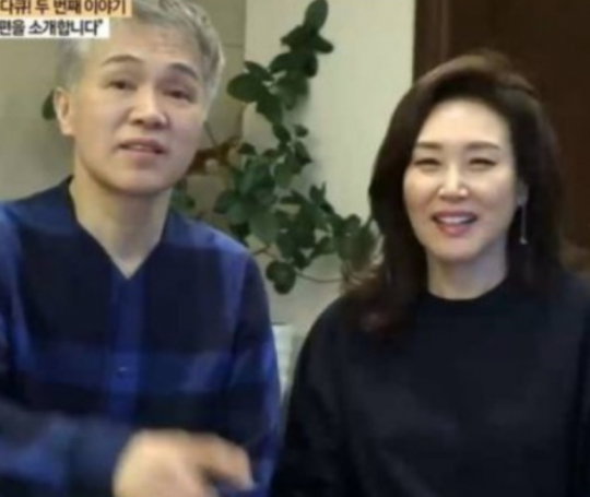 주현미 임동신