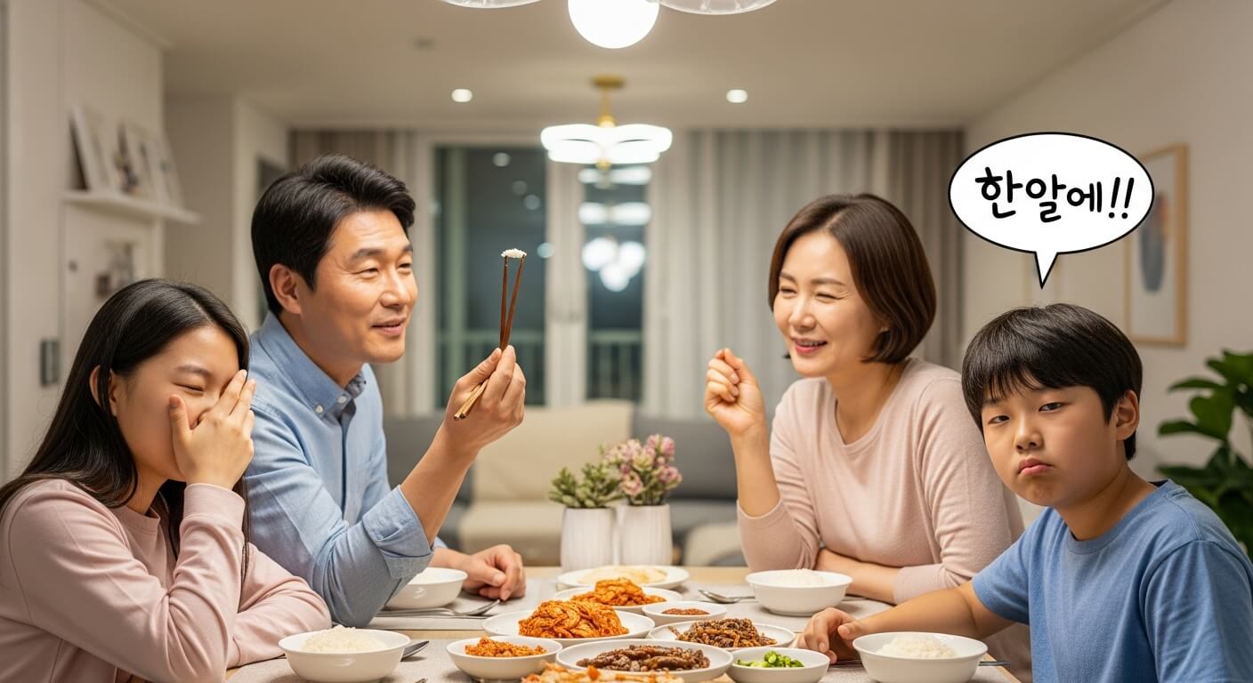 아재개그 레전드 모음